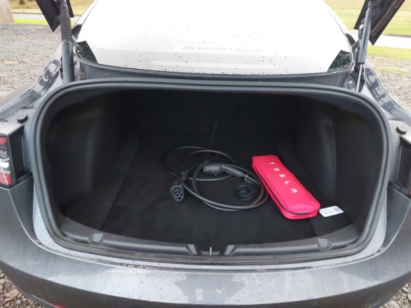 Used Tesla Model 3 2021 for sale - 76947606: Photo 8