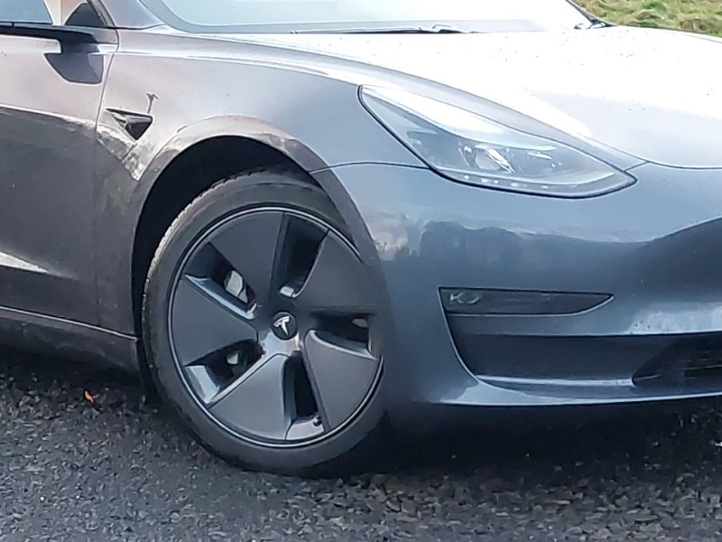 Used Tesla Model 3 2021 for sale - 76947606: Photo 9