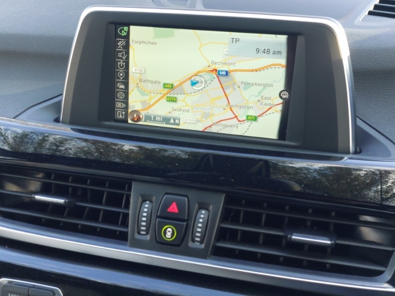 Used BMW X1 2017 for sale - 76932403: Photo 13