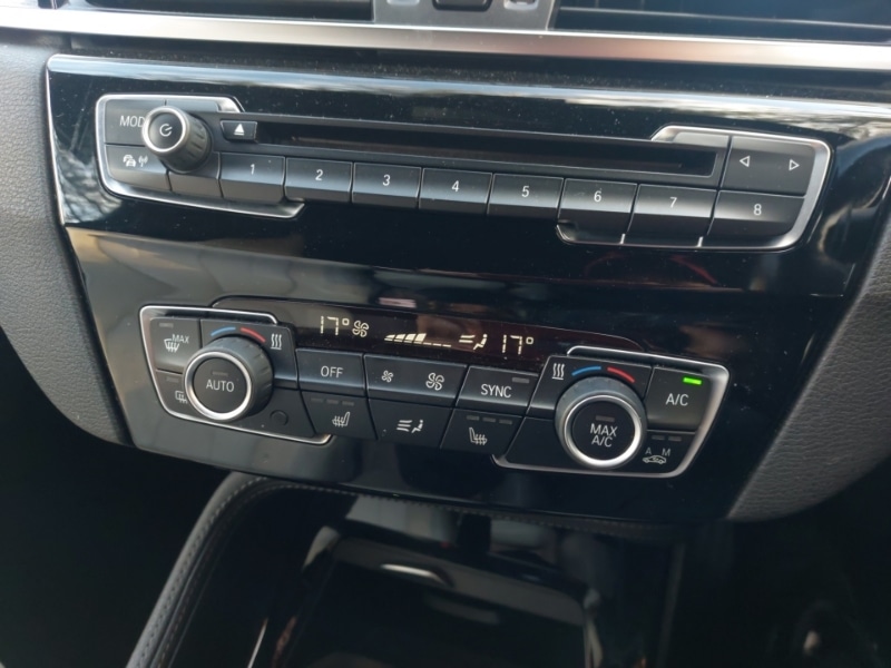 Used BMW X1 2017 for sale - 76932403: Photo 14