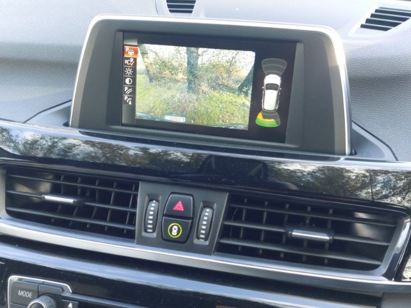 Used BMW X1 2017 for sale - 76932403: Photo 17