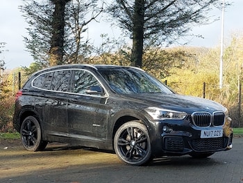 BMW X1 feature image