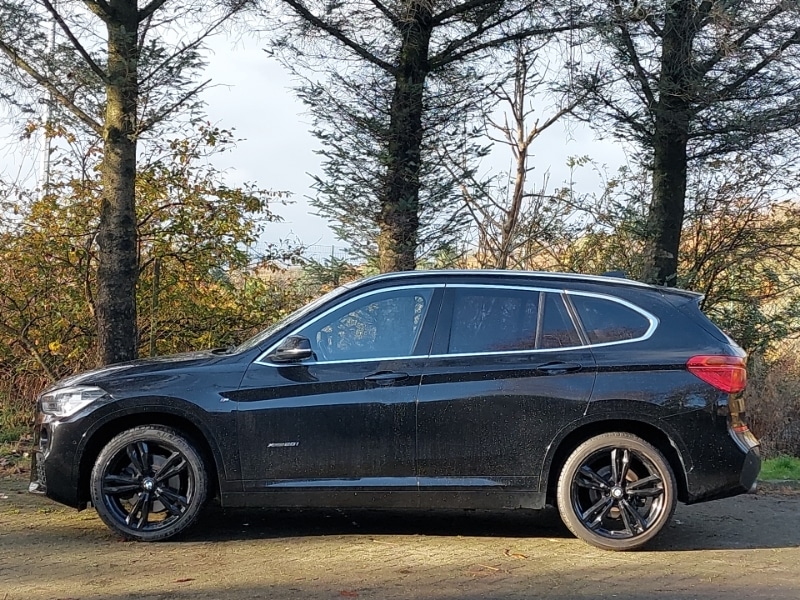 Used BMW X1 2017 for sale - 76932403: Photo 4