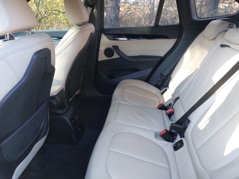 Used BMW X1 2017 for sale - 76932403: Photo 6