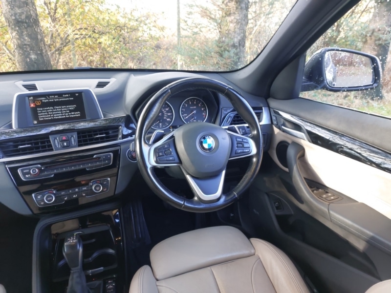 Used BMW X1 2017 for sale - 76932403: Photo 7