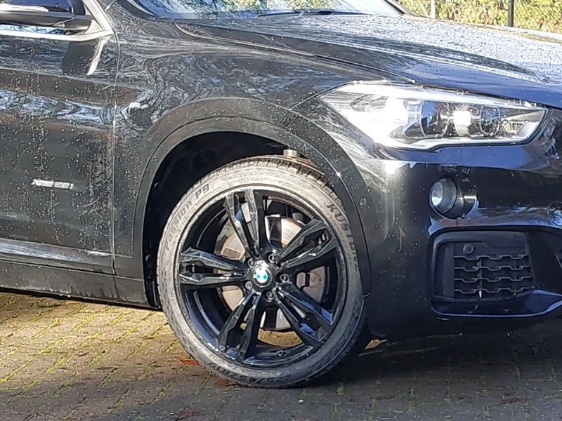 Used BMW X1 2017 for sale - 76932403: Photo 9