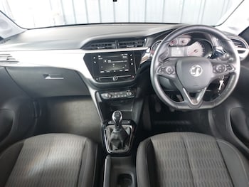 Used Vauxhall Corsa 2021 for sale - 75558120: Photo