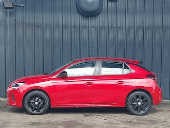 Used Vauxhall Corsa 2021 for sale - 75558120: Photo
