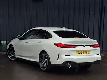 Used BMW 2 Series 2023 for sale - 79666077: Photo
