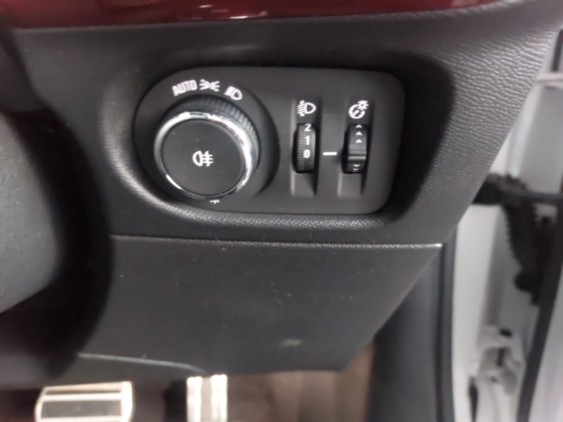 Used Vauxhall Mokka 2023 for sale - 76397309: Photo 12