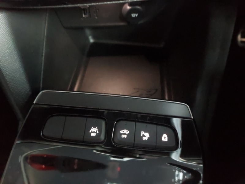 Used Vauxhall Mokka 2023 for sale - 76397309: Photo 14