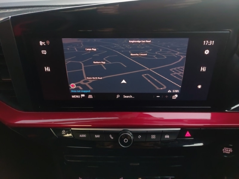 Used Vauxhall Mokka 2023 for sale - 76397309: Photo 15