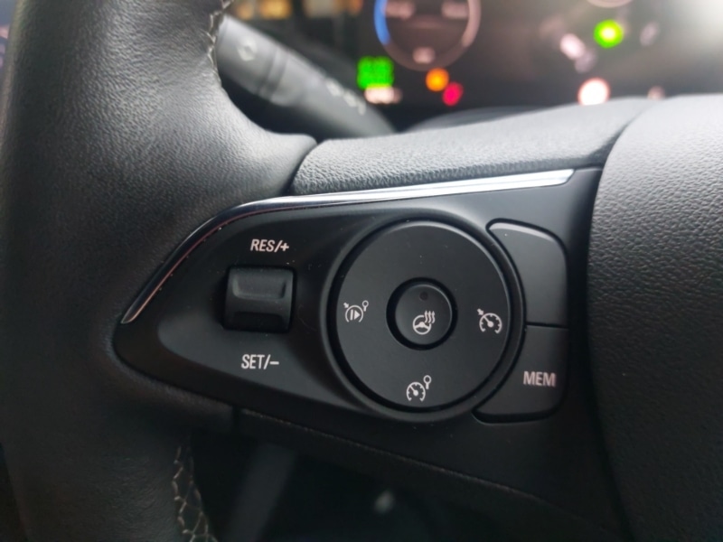 Used Vauxhall Mokka 2023 for sale - 76397309: Photo 17