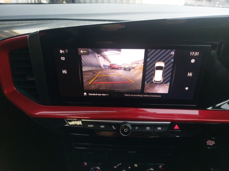 Used Vauxhall Mokka 2023 for sale - 76397309: Photo 18