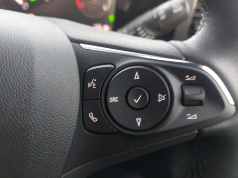 Used Vauxhall Mokka 2023 for sale - 76397309: Photo 19