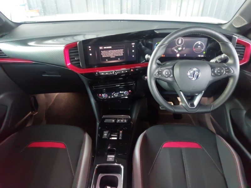 Used Vauxhall Mokka 2023 for sale - 76397309: Photo 2