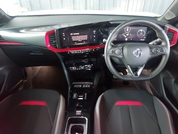 Used Vauxhall Mokka 2023 for sale - 76397309: Photo