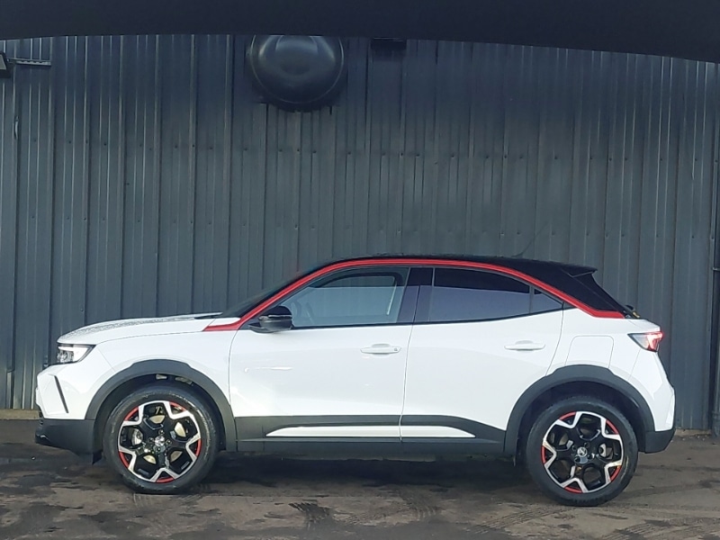 Used Vauxhall Mokka 2023 for sale - 76397309: Photo 4