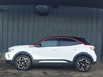 Used Vauxhall Mokka 2023 for sale - 76397309: Photo