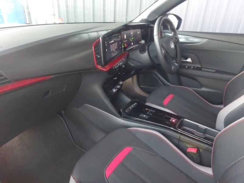 Used Vauxhall Mokka 2023 for sale - 76397309: Photo 5