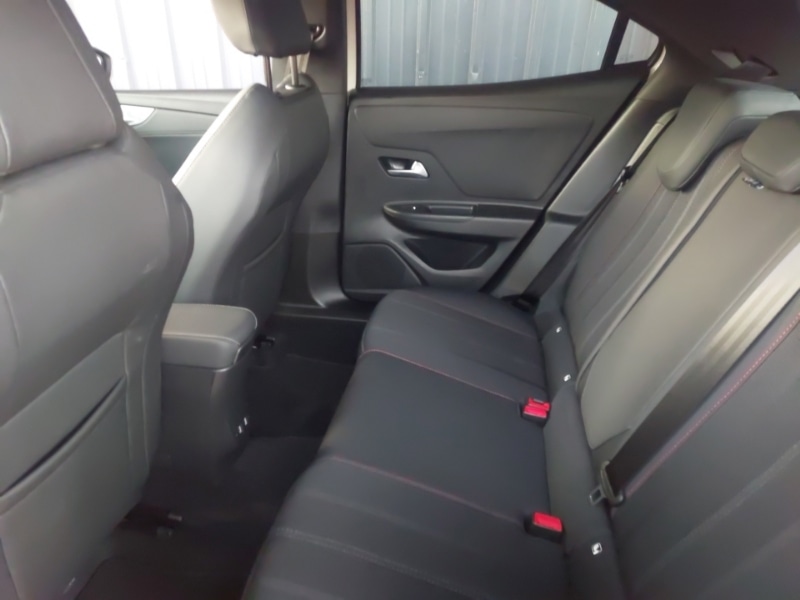 Used Vauxhall Mokka 2023 for sale - 76397309: Photo 6