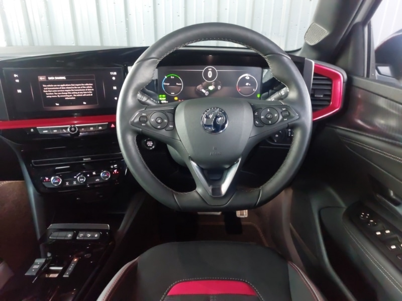 Used Vauxhall Mokka 2023 for sale - 76397309: Photo 7