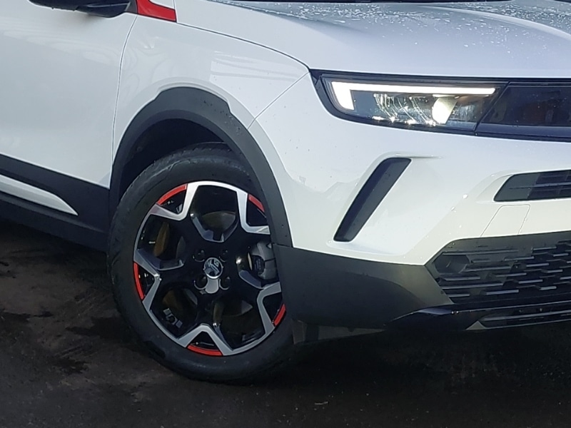 Used Vauxhall Mokka 2023 for sale - 76397309: Photo 9