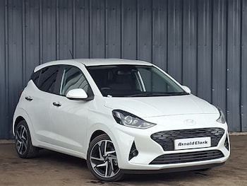 Used Hyundai i10 2025 for sale - 78952672: Photo