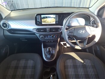 Used Hyundai i10 2025 for sale - 78952672: Photo