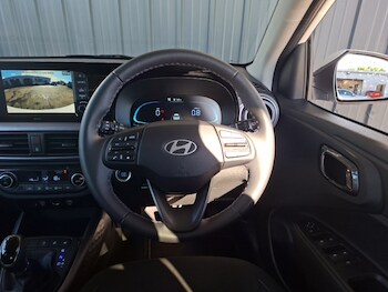 Used Hyundai i10 2025 for sale - 78952672: Photo