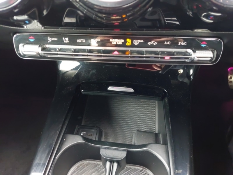 Used Mercedes-Benz A-Class 2022 for sale - 76560299: Photo 14