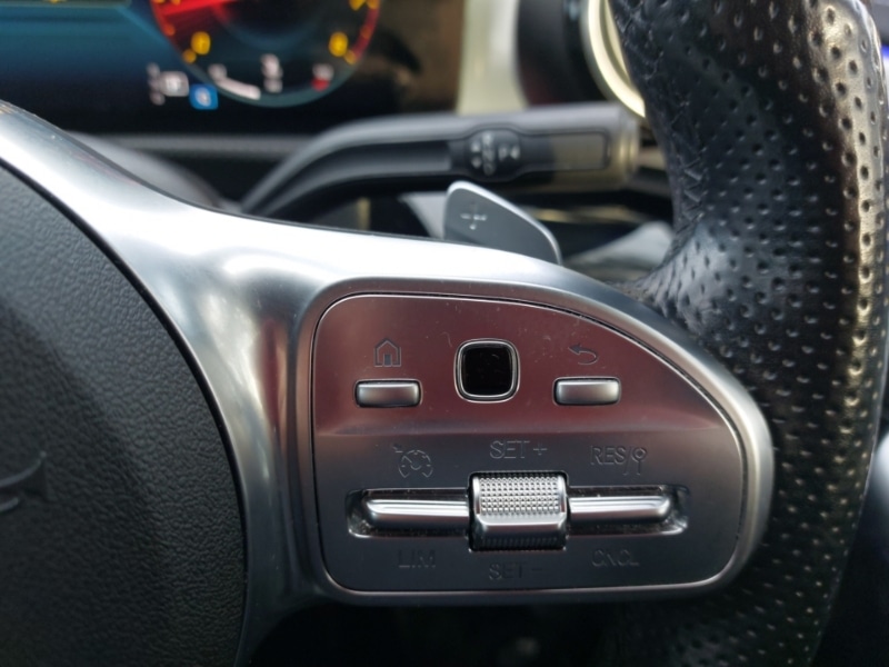 Used Mercedes-Benz A-Class 2022 for sale - 76560299: Photo 16