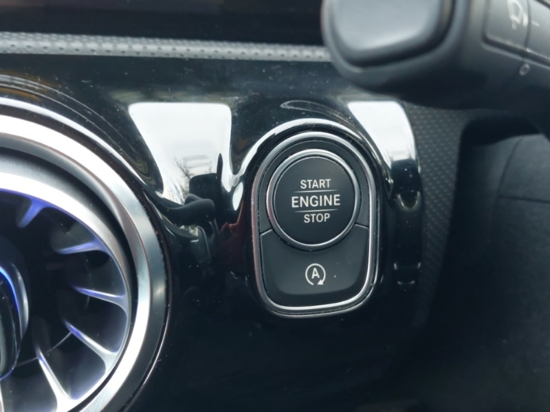 Used Mercedes-Benz A-Class 2022 for sale - 76560299: Photo 19