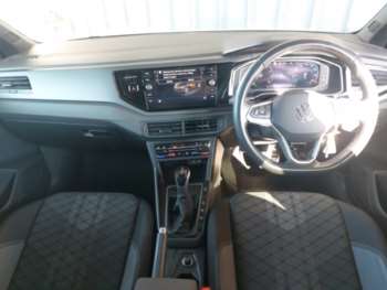 Used Volkswagen Taigo 2023 for sale - 74933329: Photo