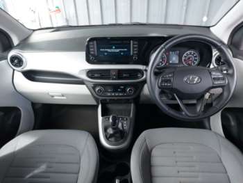 Used Hyundai i10 2022 for sale - 74771534: Photo