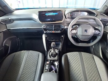 Used Peugeot 2008 2024 for sale - 78766954: Photo