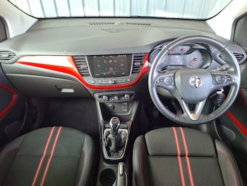 Used Vauxhall Crossland 2022 for sale - 78546504: Photo