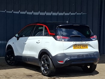 Used Vauxhall Crossland 2022 for sale - 78546504: Photo