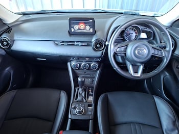 Used Mazda CX-3 2019 for sale - 78415654: Photo