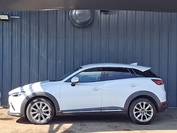 Used Mazda CX-3 2019 for sale - 78415654: Photo