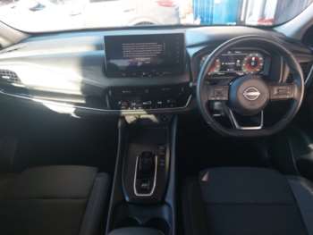 Used Nissan Qashqai 2024 for sale - 75229356: Photo