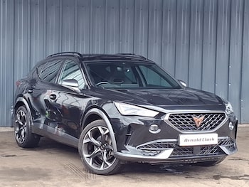Used Cupra Formentor 2024 for sale - 79615222: Photo