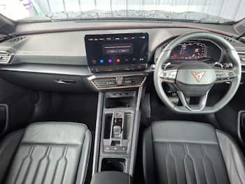 Used Cupra Formentor 2024 for sale - 79615222: Photo
