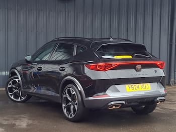 Used Cupra Formentor 2024 for sale - 79615222: Photo