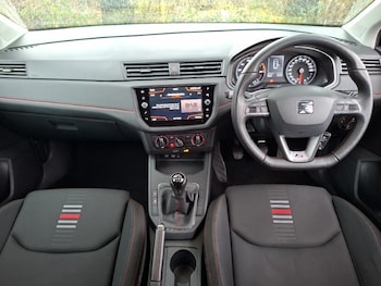 Used SEAT Ibiza 2019 for sale - 77509177: Photo