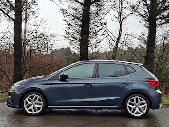 Used SEAT Ibiza 2019 for sale - 77509177: Photo