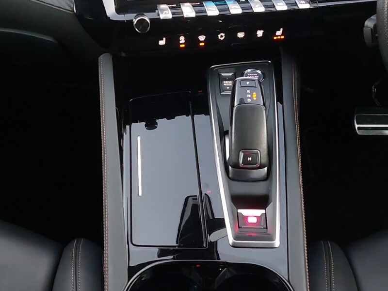 Used Peugeot 508 2019 for sale - 78147052: Photo 10