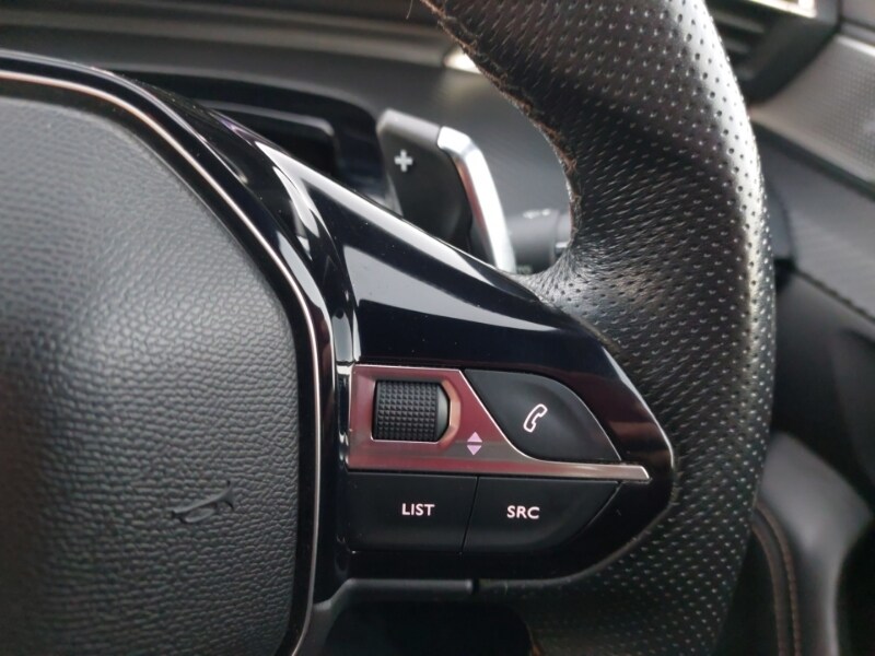 Used Peugeot 508 2019 for sale - 78147052: Photo 17