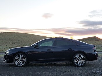 Used Peugeot 508 2019 for sale - 78147052: Photo