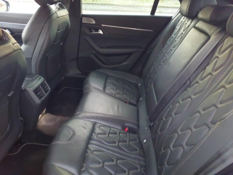 Used Peugeot 508 2019 for sale - 78147052: Photo 6